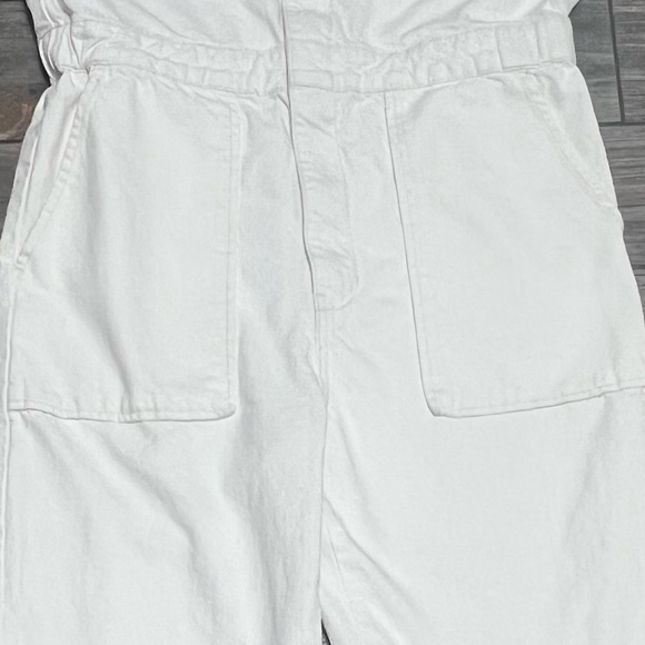 NWT $70 Pacsun X Colour Range Jumpsuit Unisex Men’s Size Small fits Women M or L - Picture 16 of 16